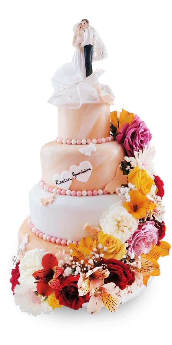 Traditions Plaisir Des Hauts Gateaux Fait Maison A La Reunion 974